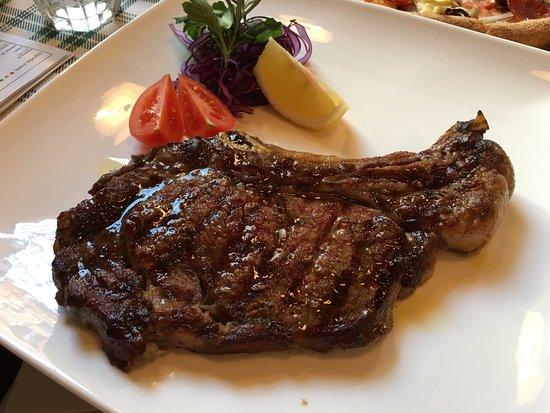 Le Cantine de l'Arena